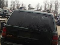 Stopuri Jeep Grand Cherokee din 1999