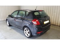 Stopuri Kia Ceed 2010 hatchback 1.6 d