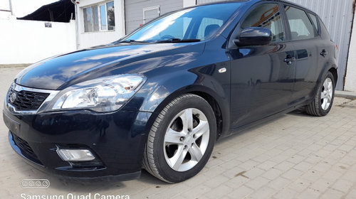 Stopuri Kia Ceed 2010 hatchback 1.6 diesel