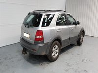 Stopuri Kia Sorento 2003 SUV 2.5 CRDi