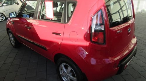 Stopuri Kia Soul 2013 Hatchback 1.6 CRDI