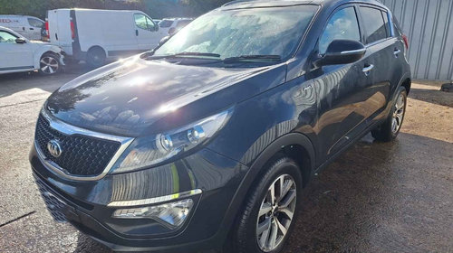 Stopuri Kia Sportage 2014 SUV 2.0 DOHC