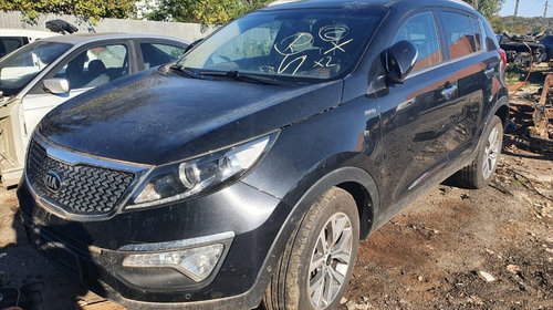 Stopuri Kia Sportage 2015 4x4 facelift 2.0 CRDI D4HA