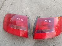 Stopuri Lampă spate Stânga/dreapta Audi A6 C6 4F 2004-2008