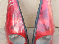 Stopuri / lampa spate Renault Megane 2 break, cod 8200142683 8200142684