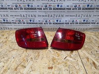 Stopuri Lampa Stop Tripla Stanga Dreapta Audi A6 4F C6 Variant Combi