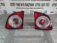 Stopuri Lampa Stop Tripla Stanga Dreapta Haion Haion Vw Golf 6 VI Plus LED An 2008-2013