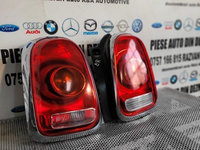 Stopuri Lampa Stop Tripla Stanga Dreapta Mini Countryman F60 LED Cod 9477153 9477154