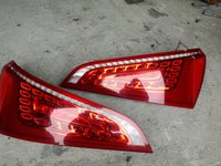 Stopuri -lampi led audi q5 fab.2012