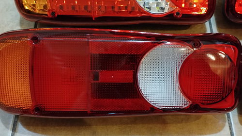 Stopuri lampi spate Citroen Ducato Peugeot boxer vw transporter dispersoare