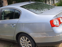 Stopuri Lampi Triple aripa Vw Passat B6 sedan