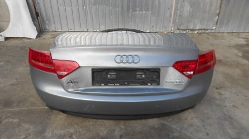 Stopuri led audi a5