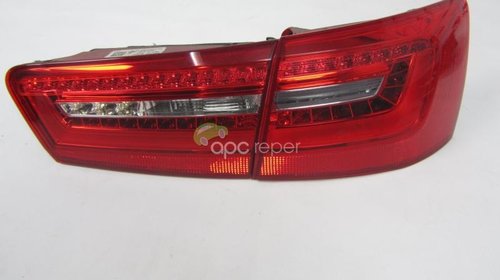 Stopuri Led Audi A6 4G Kombi - Avant 2011 - 2014 Originale