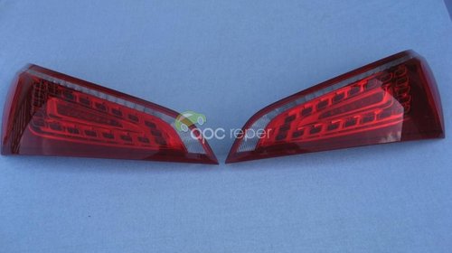 Stopuri led Audi Q5 8R an 2010 - 8R0945093A -