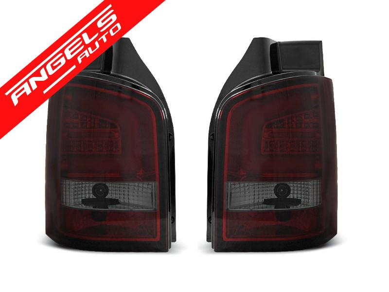 Stopuri LED Bar compatibile cu VW T5 (2003-2009) R