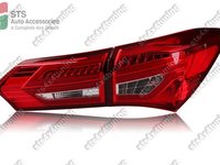 STOPURI LED BAR TOYOTA COROLLA 2014-2018 [V2]