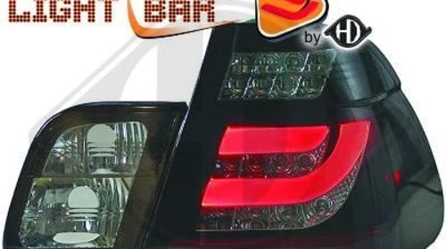 Stopuri Led Bmw seria 3 E46