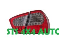 STOPURI LED BMW SERIA 3 E90/E91 2005-2008