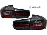 Stopuri LED BMW Seria 3 F30 (2011-2014) Facelift Design