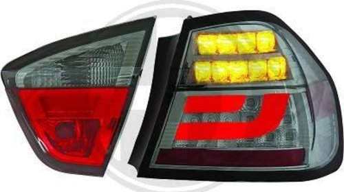 Stopuri Led Bmw Seria 3