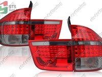 STOPURI LED BMW X5 E70 2007-2010