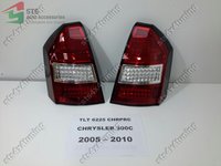 STOPURI LED CHRYSLER 300C 2005-2010 RC[V3]