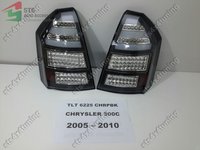 STOPURI LED CHRYSLER 300C 2005-2010 SMK[V3]