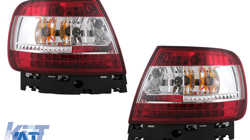 Stopuri LED compatibil cu Audi A4 B5 8D (1994