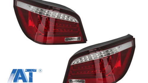 Stopuri LED compatibil cu BMW 5 Series E60 (0