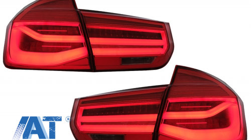 Stopuri LED compatibil cu BMW Seria 3 F30 (20