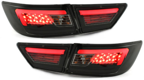 Stopuri LED compatibil cu RENAULT Clio IV 201