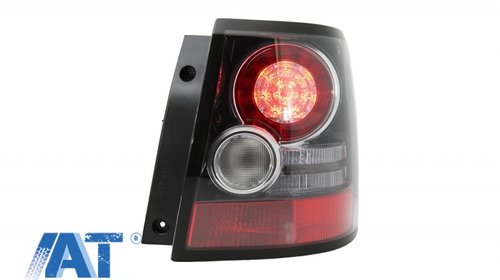 Stopuri LED compatibil cu ROVER Sport L320 (2005-2013) Facelift Autobiography Design