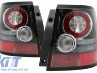 Stopuri LED compatibil cu ROVER Sport L320 (2005-2013) Facelift Autobiography Design