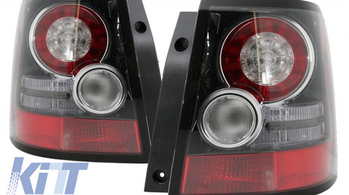 Stopuri LED compatibil cu ROVER Sport L320 (2