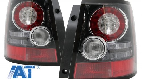 Stopuri LED compatibil cu ROVER Sport L320 (2