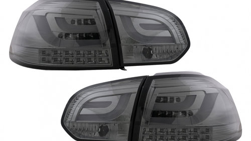 Stopuri LED compatibil cu VW Golf 6 VI (2008-