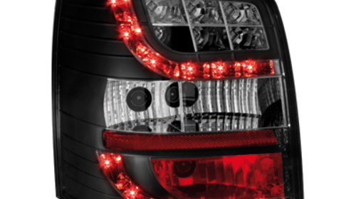 Stopuri LED compatibil cu VW Passat 3BG 00-04