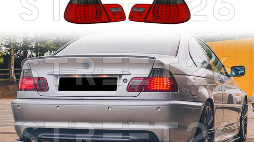 Stopuri LED Compatibile Cu BMW Seria 3 E46 04