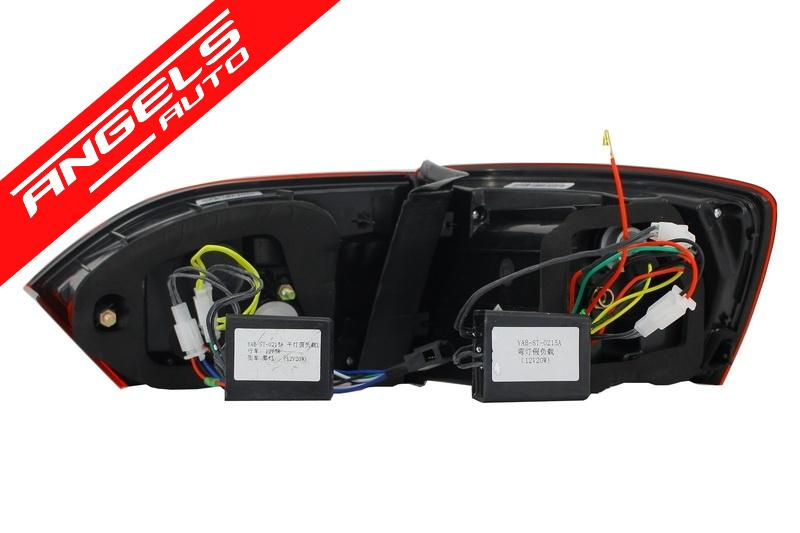 Stopuri LED compatibile cu VW Jetta Mk6 
