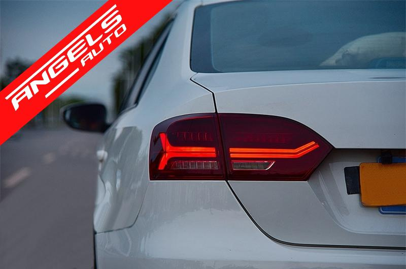 Stopuri LED compatibile cu VW Jetta Mk6 
