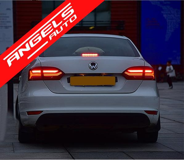 Stopuri LED compatibile cu VW Jetta Mk6 