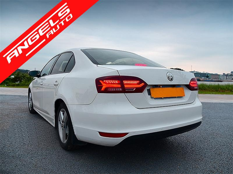 Stopuri LED compatibile cu VW Jetta Mk6 