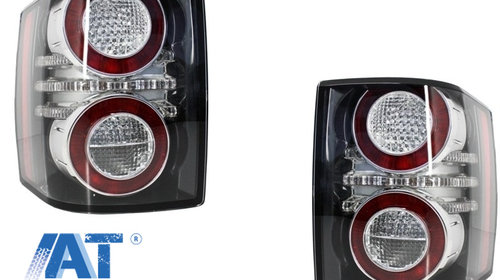 Stopuri LED Facelift compatibil cu Land Range