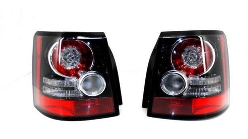 Stopuri LED Facelift Range Rover Sport (2005-