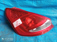 Stopuri Led Ford Fiesta Mk6 2010