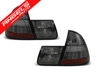 Stopuri LED Fumurii potrivite pentru BMW E46 99-05 TOURING