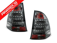 Stopuri LED Fumurii potrivite pentru MERCEDES C-KLASA W203 KOMBI 00-07