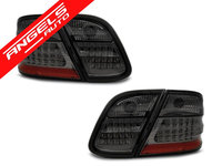 Stopuri LED Fumurii potrivite pentru MERCEDES W208 CLK 03.97-04.02