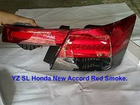 STOPURI LED HONDA ACCORD 2008-2012 [AMERICAN MODEL]