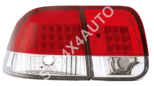 STOPURI LED HONDA CIVIC 1996-1998